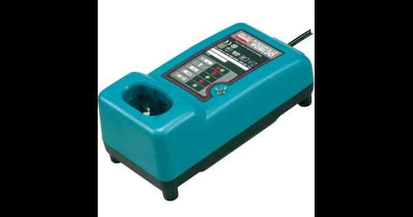 Makita 193827-6 Sarj Cihazı DC1804