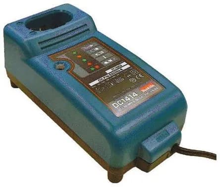 Makita 193864-0 Sarj Cihazı DC1414