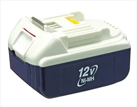 Makita 193930-3 Ni-Mh Serisi Akü 12 V 3.1Ah BH1233C