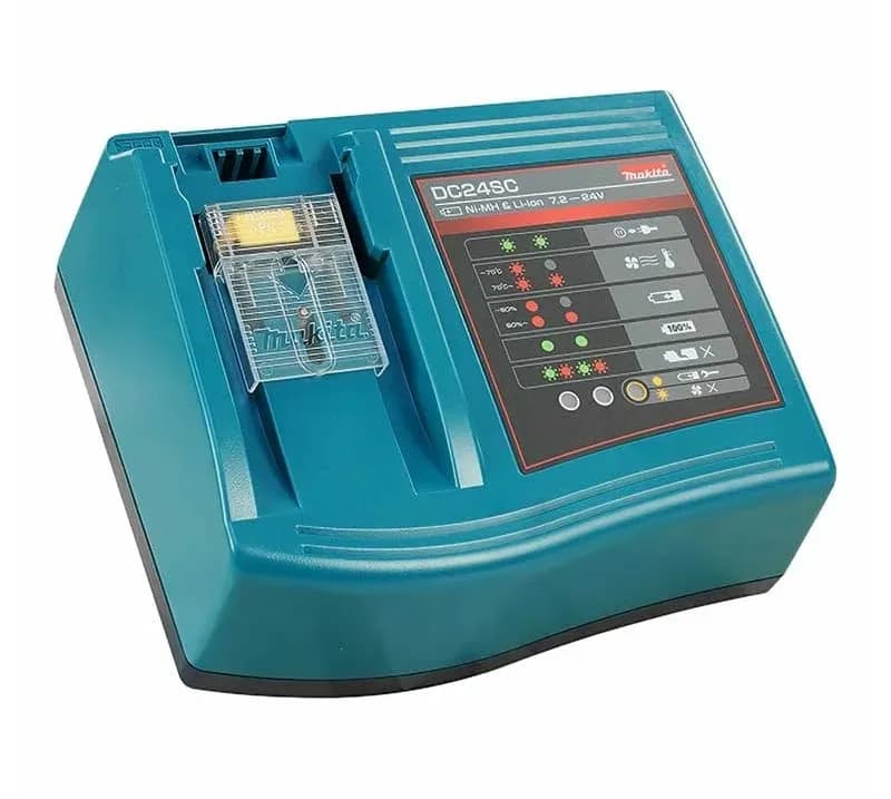 Makita 194164-1 Sarj Cihazı DC24SC