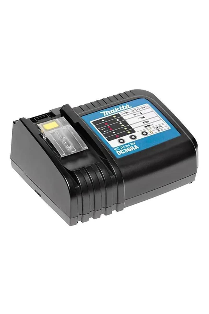 Makita 194863-5 Sarj Cihazı DC36RA