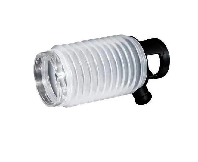 Makita 195173-3 Amortisörlü Toz Kabı