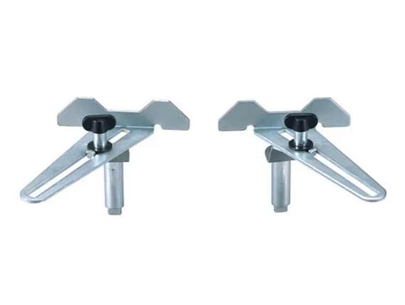 Makita 195253-5 Kartonpiyer Dayama Seti