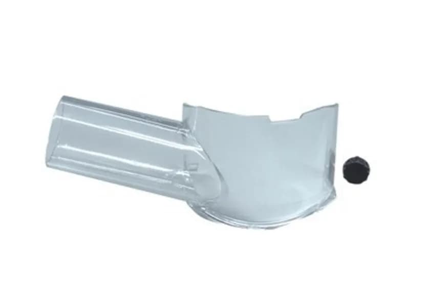 Makita 195559-1 Sabit Tabanlı Toz Giderme Nozulu