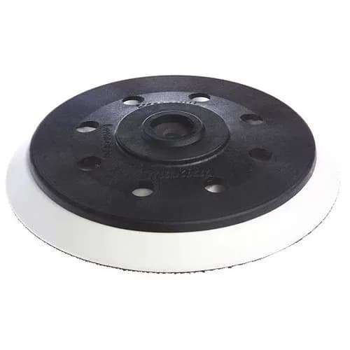 Makita 196684-1 Lastik Taban - Orta 150 Mm