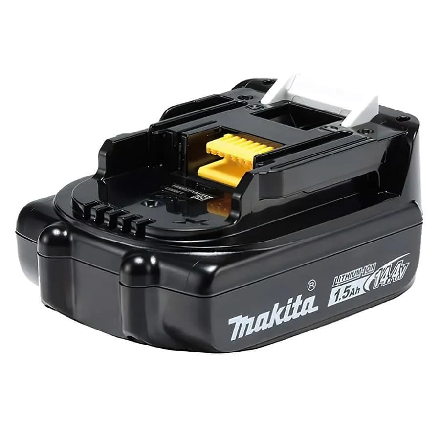 Makita 196877-0 Li-Ion Serisi Akü 14.4 V 1.5Ah BL1415N