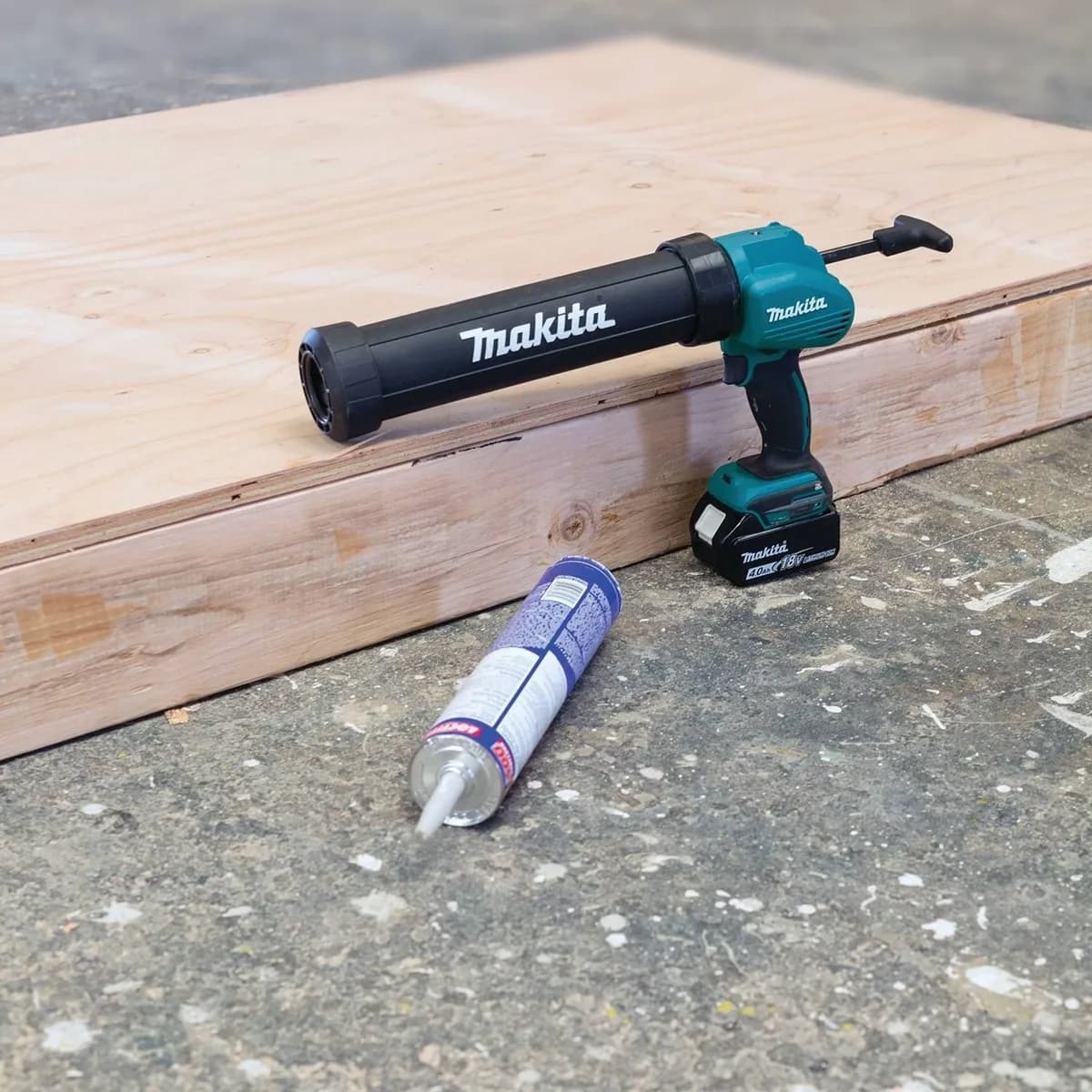Makita 197195-9 Silikon Tabancası Doldurma Seti 800mm thumbnail 2