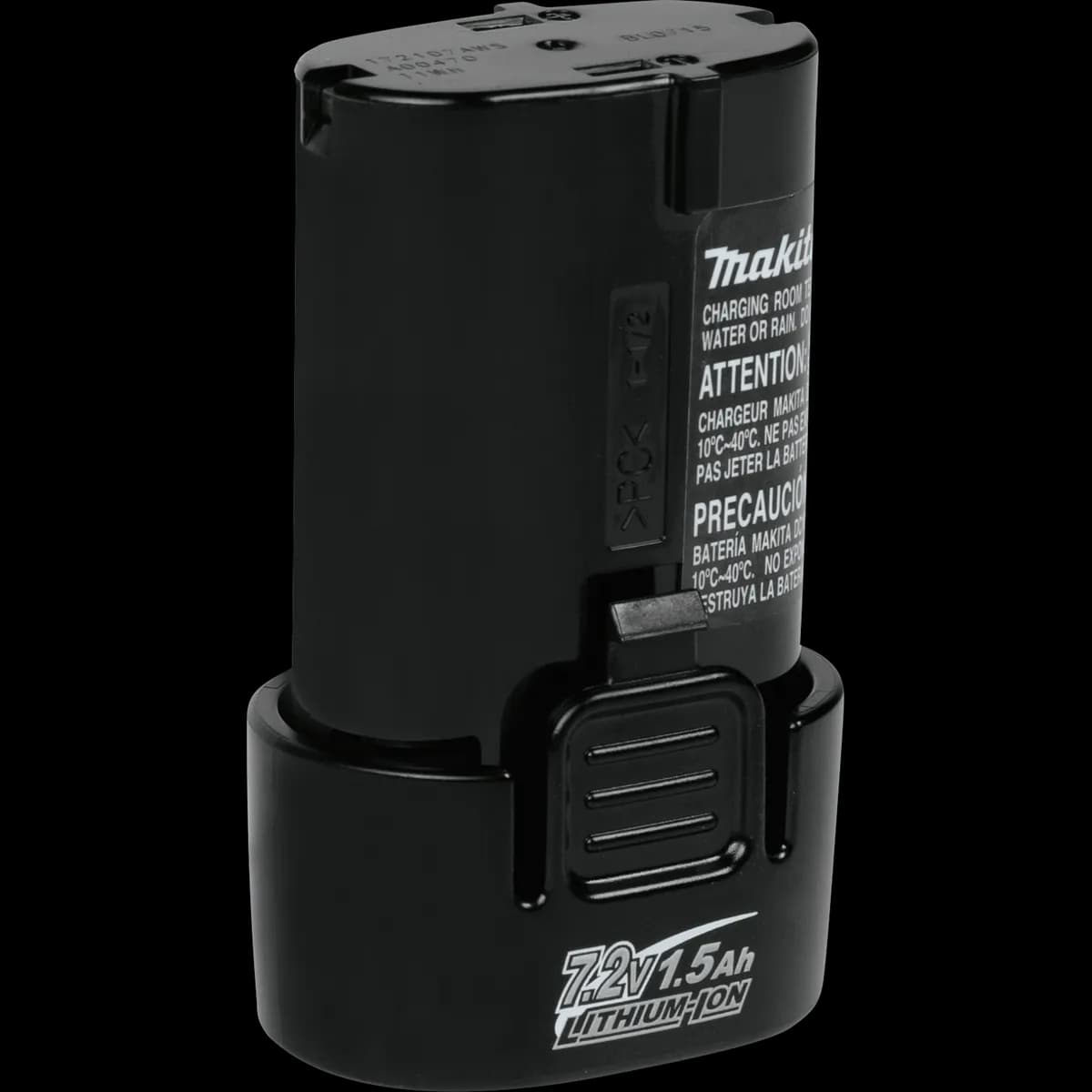 Makita 198000-3 Li-Ion Serisi Akü 7.2 V 1.5Ah BL0715