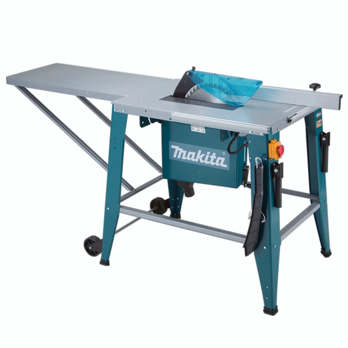 Makita 2712 Testere Tezgahı
