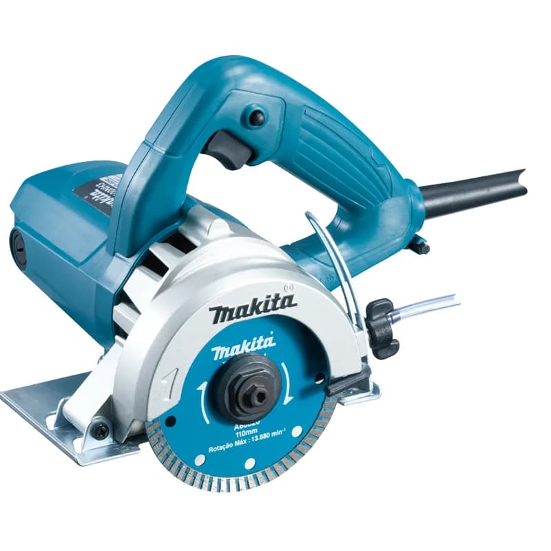 Makita 4100NH3Z Elmas Testereli Kesim Makinası thumbnail 2