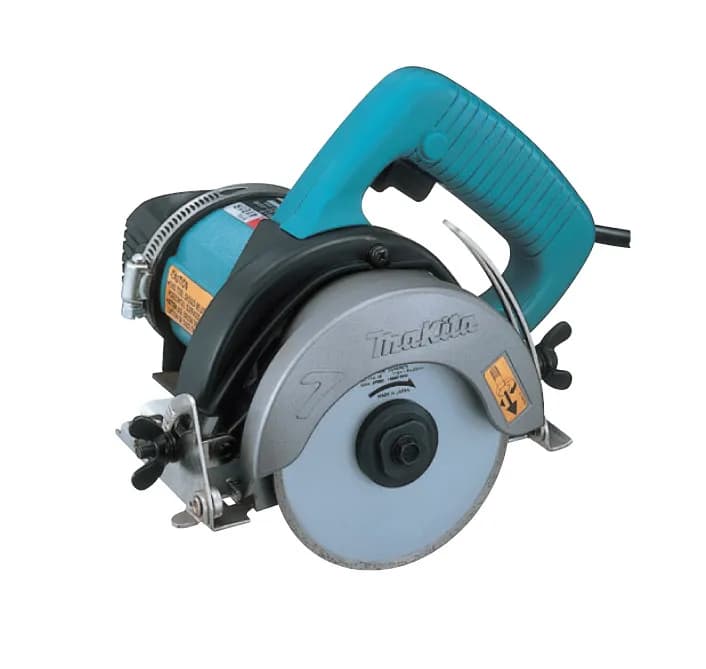 Makita 4101RH Elmas Testereli Kesim Makinası thumbnail 2