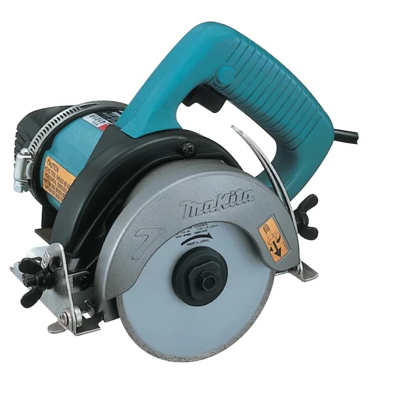 Makita 4101RH Elmas Testereli Kesim Makinası