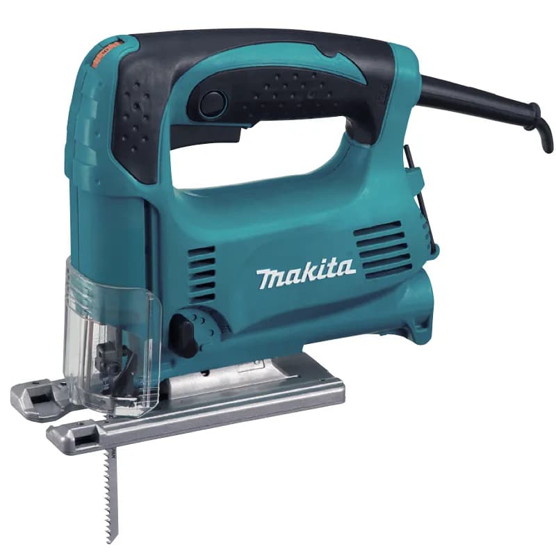 Makita 4329 Devir Ayarlı Dekupaj Makinası thumbnail 2