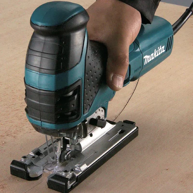 Makita 4351CT Devir Ayarlı Dekupaj Makinası thumbnail 2