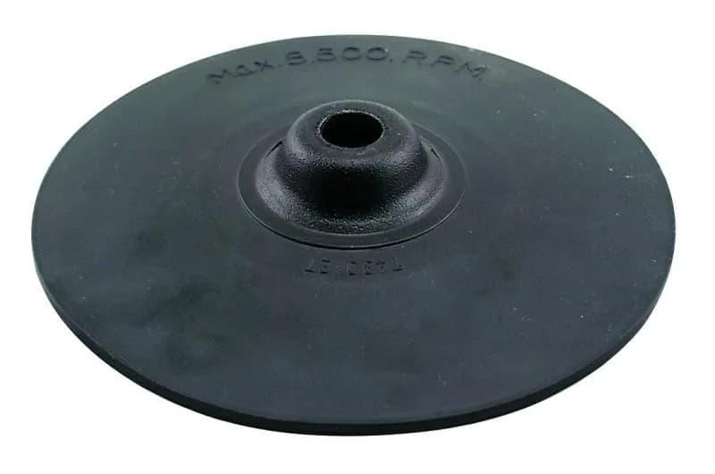 Makita 743015-1 Lastik Zımparalama Altlığı 115 Mm