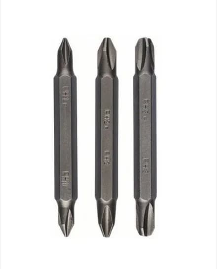 Makita 798308-1 Vidalama Ucu PH2 45 Mm