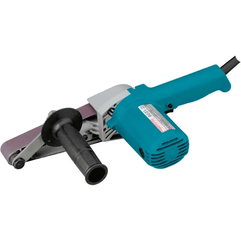 Makita 9031 Eğeleme - Zımparalama