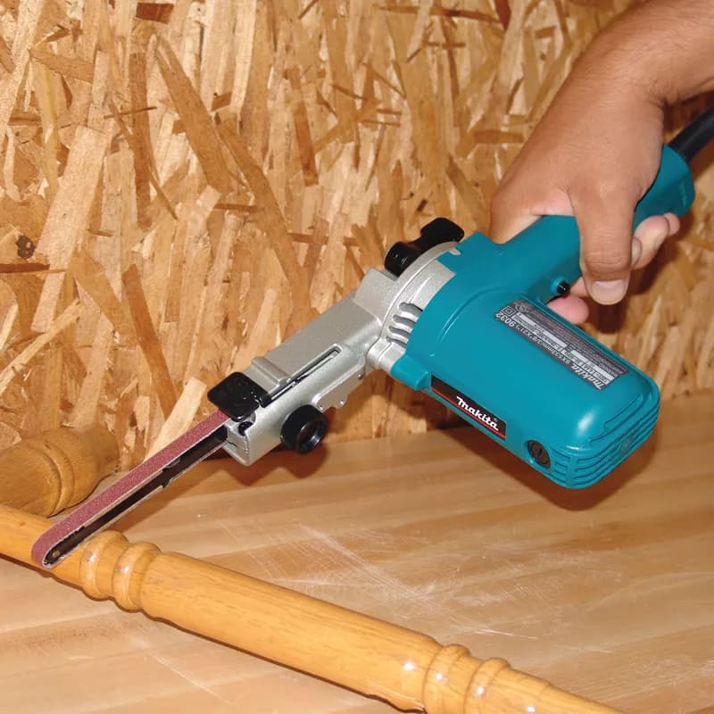 Makita 9032 Eğeleme - Zımparalama thumbnail 3