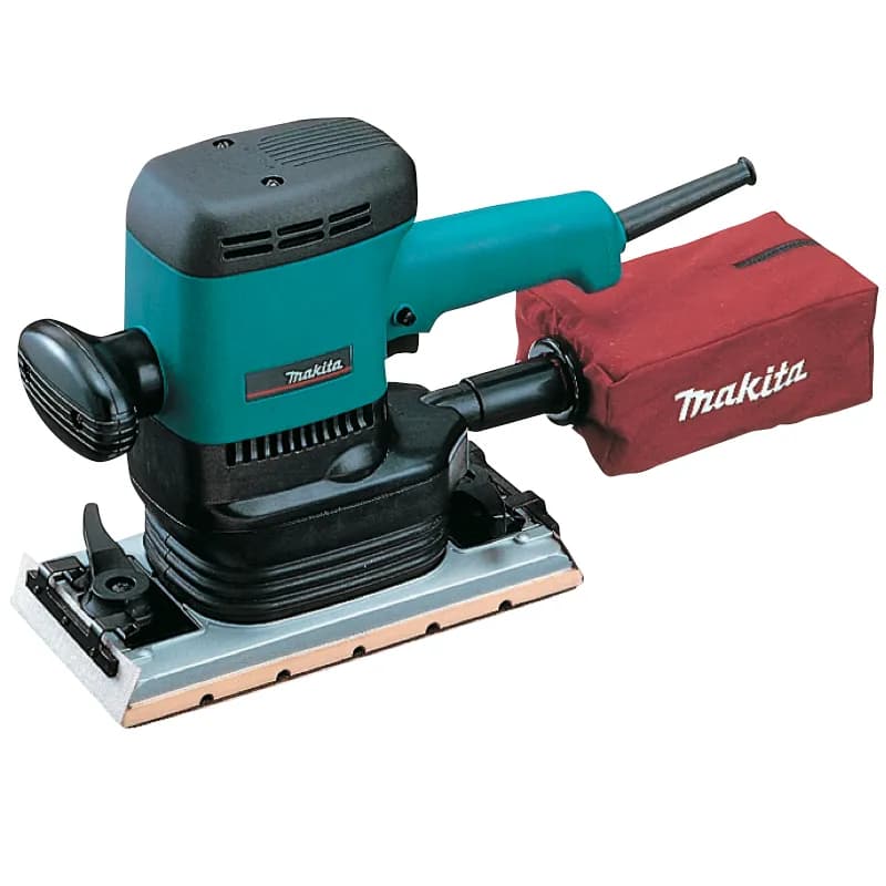 Makita 9046 Titreşim Zımpara thumbnail 2