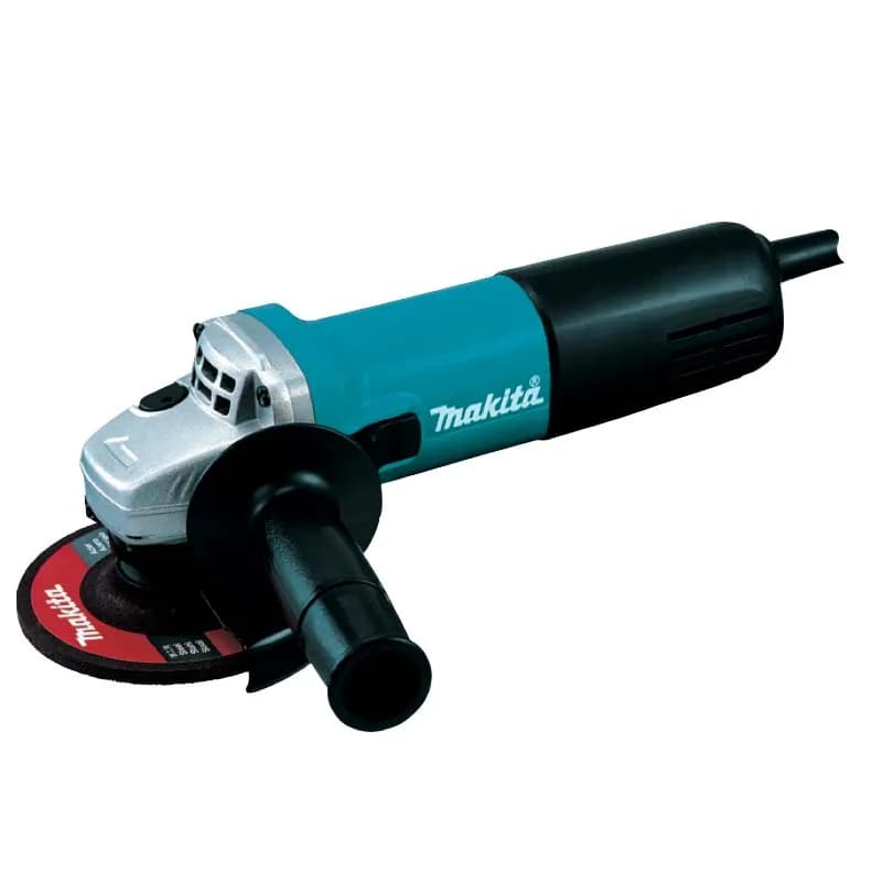 Makita 9557HNRGX Elmas Testereli Avuç Taşlama
