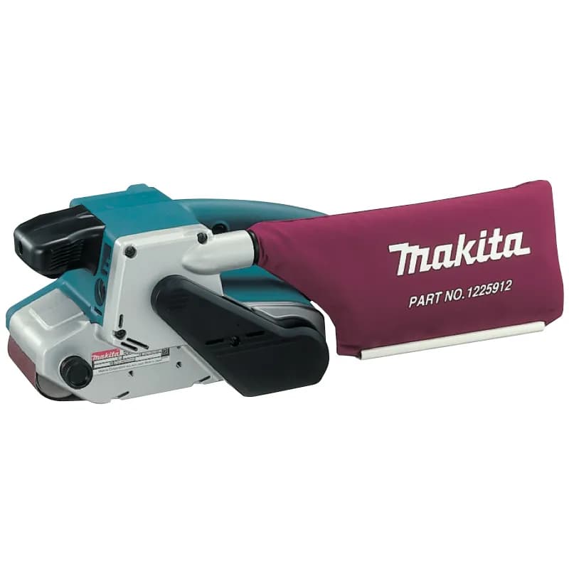 Makita 9903 Devir Ayarlı Tank Zımpara thumbnail 2