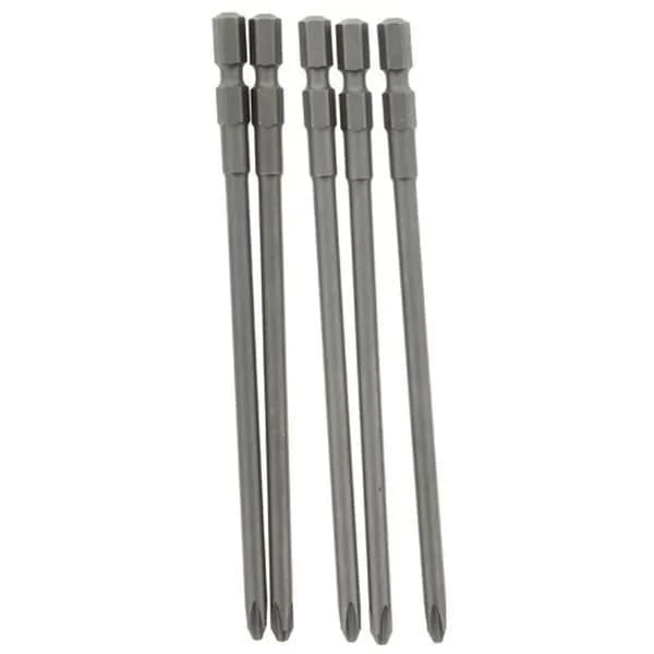 Makita A-12697 Şerit Vidalama Ucu PH2 117 Mm