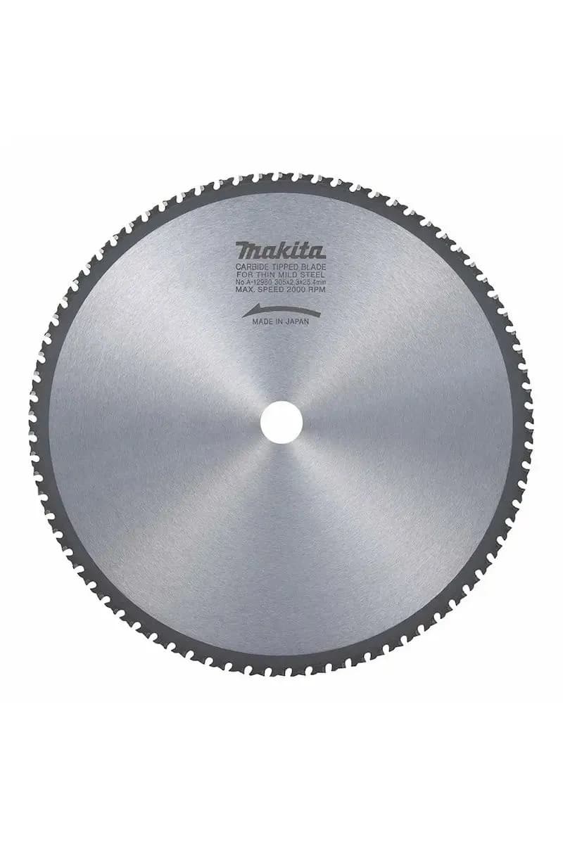 Makita A-12980 Metal Kesme Daire Testere 305x78 Diş