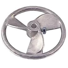 Makita A-43723 Karıştırıcı 135 Mm