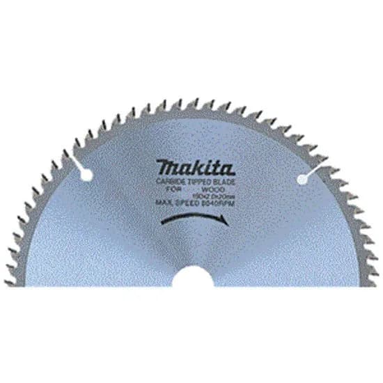 Makita A-83303 Ahşap Daire Testere 305x80 Diş