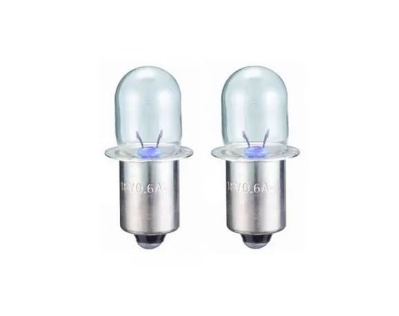 Makita A-83973 Ampul 2 Li Paket