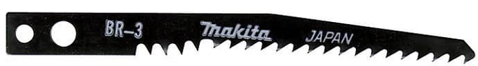 Makita A-85933 M Tipi Dekupaj Testere Bıçağı NO:BR3