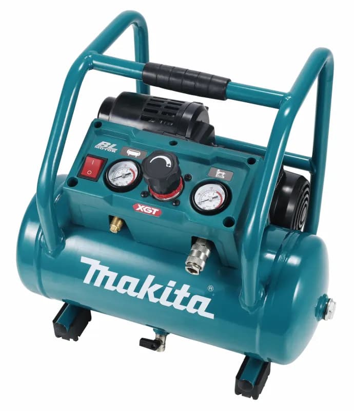 Makita AC001GZ Hava Kompresörü thumbnail 2