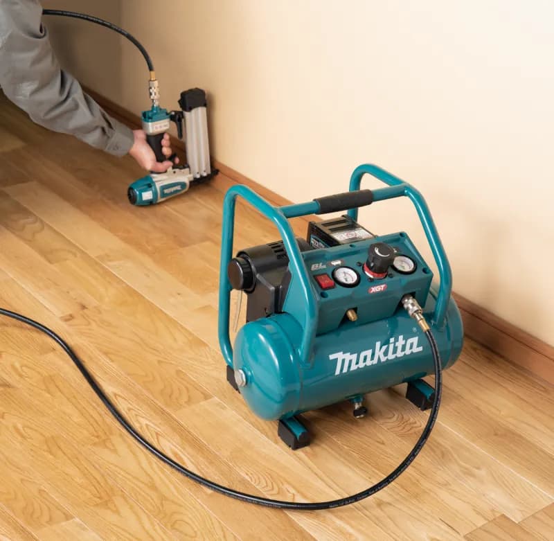 Makita AC001GZ Hava Kompresörü thumbnail 3