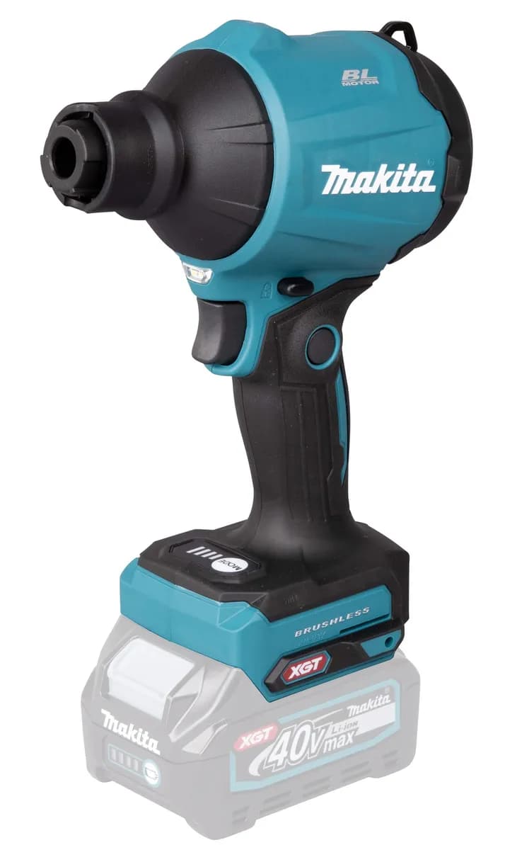 Makita AS001GZ 40V Akülü Toz Üfleyici thumbnail 3