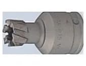 Makita B-02266 Büyük Elmas Bıçaklı Metal Delici 14 Mm