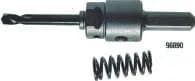 Makita B-02490 Merkezleme Ucu 10 Mm