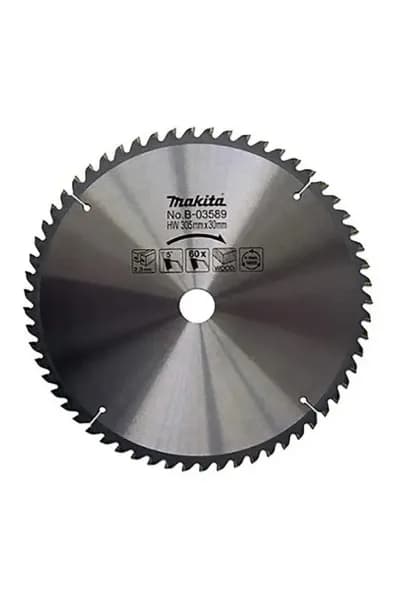 Makita B-03589 Ahşap Daire Testere 305x60 Diş
