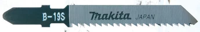 Makita B-04933 Dekupaj Testere Bıçağı Ahşap - Plastik B - 19S