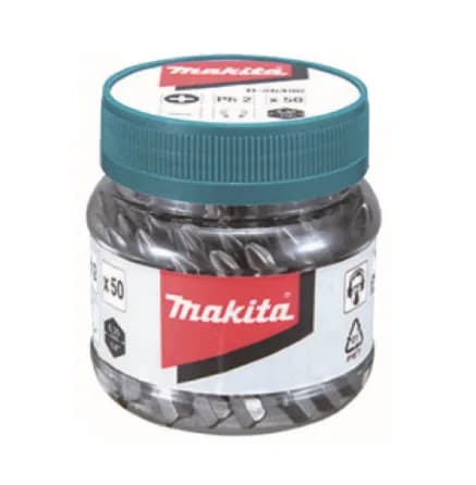 Makita B-26509 Vidalama Uç Seti 50 Mm