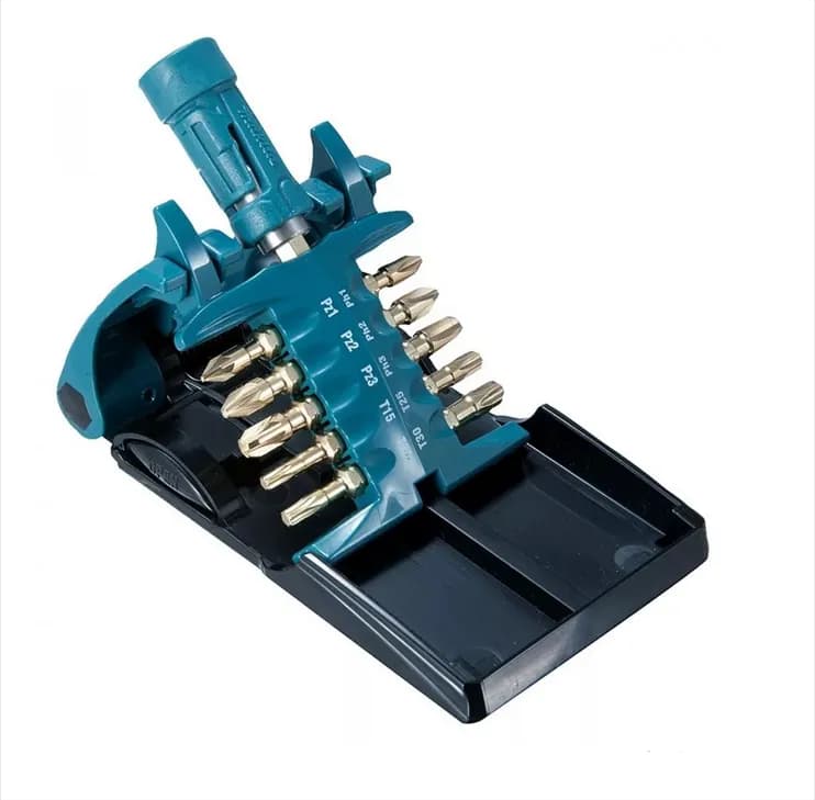 Makita B-28597 Vidalama Uç Seti thumbnail 2