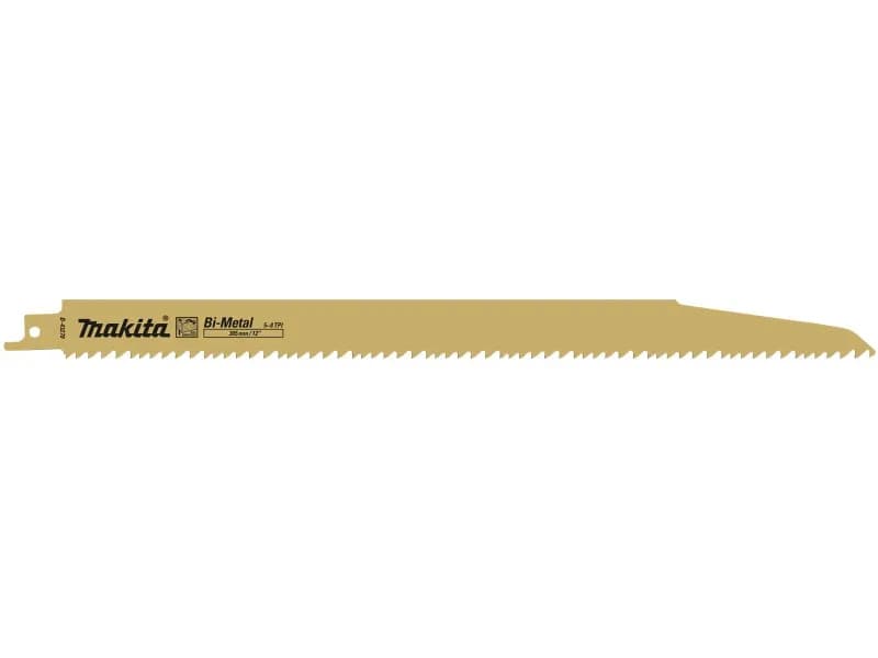 Makita B-43278 Kılıç Testere Bıçağı 305 Mm