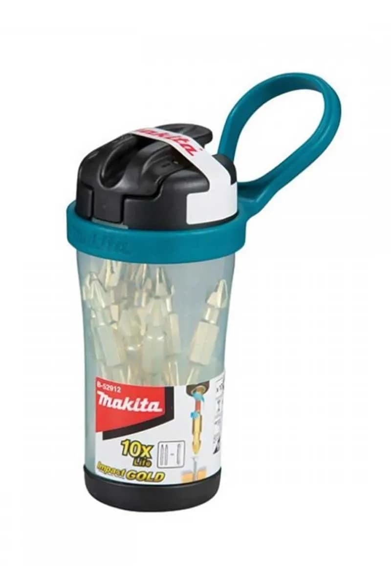 Makita B-52912-6 Vidalama Uç Seti thumbnail 2