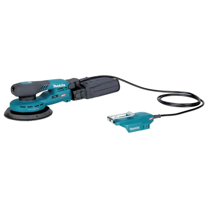 Makita BO004CG Akülü Orbital Zımpara 40V