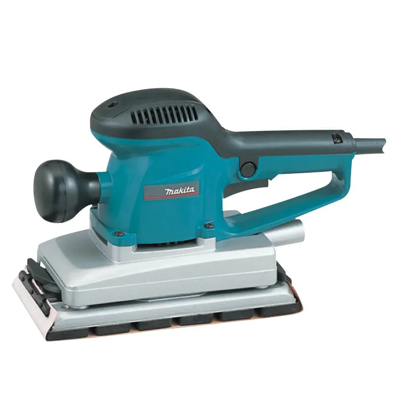 Makita BO4901 Titreşim Zımpara thumbnail 2
