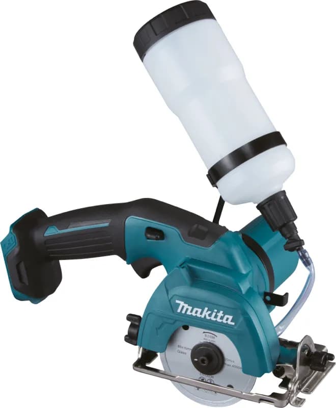 Makita CC301DZ Cam Kesme Makinası 12V thumbnail 2