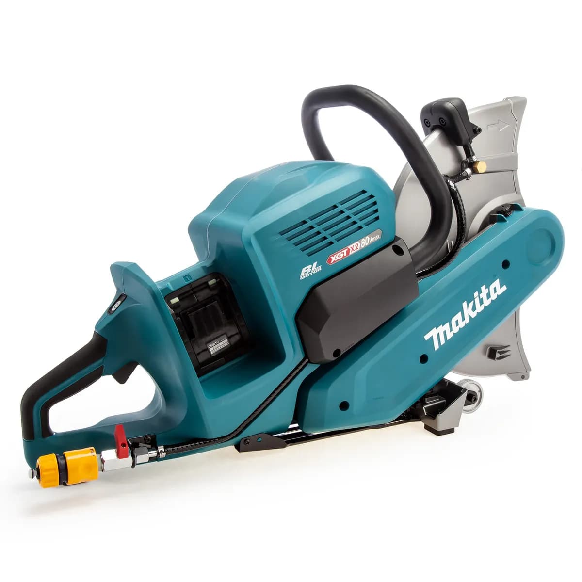 Makita CE001GZ Akülü Beton Kesme