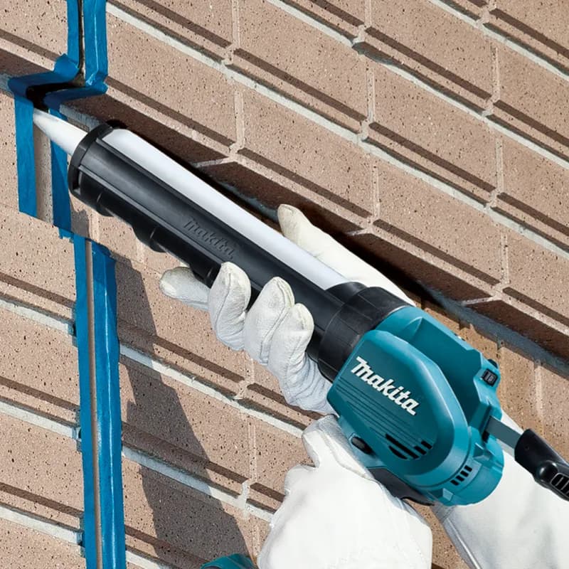 Makita CG100DWAEA Kartuş Tip Silikon Tabancası 12V thumbnail 2