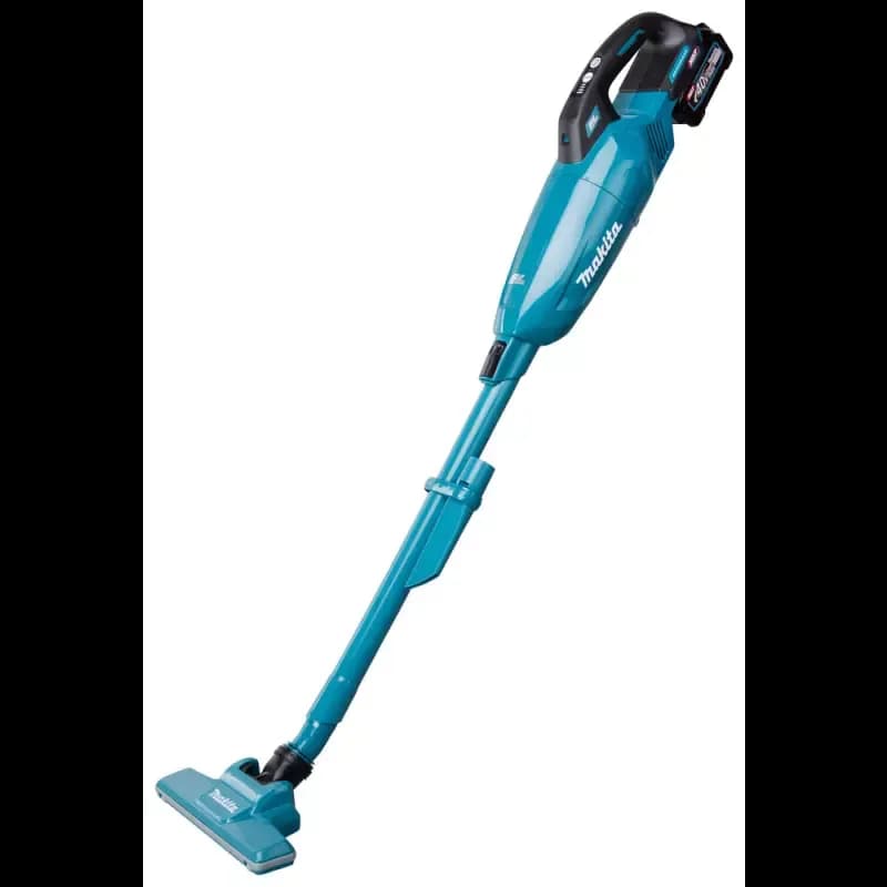 Makita CL001GZ Akülü El Süpürgesi thumbnail 2