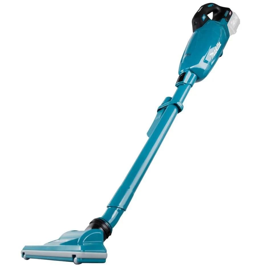 Makita CL001GZ Akülü El Süpürgesi