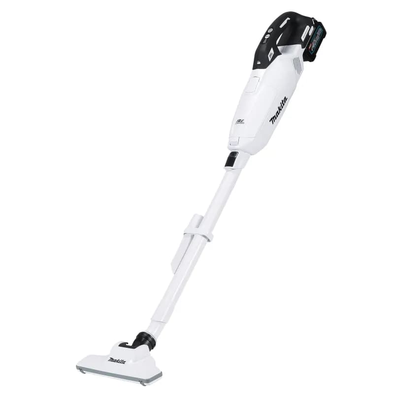 Makita CL002G Akülü Süpürge 40V